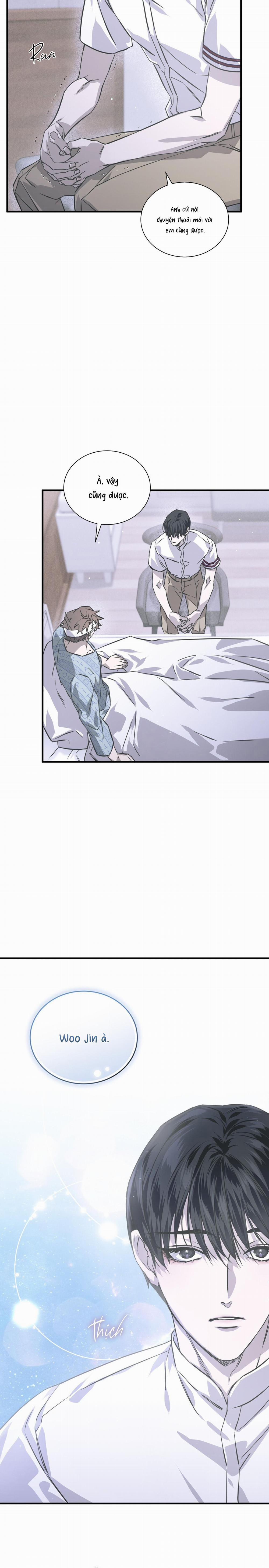 Lạc Lối 12 trang 11