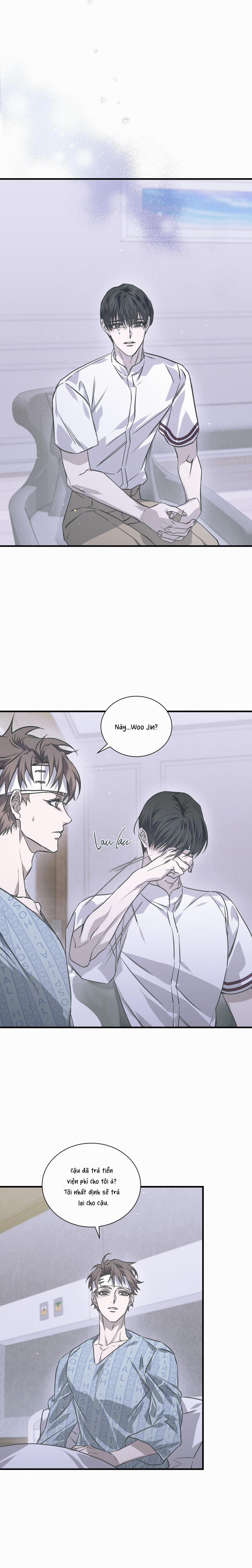 Lạc Lối 12 trang 12