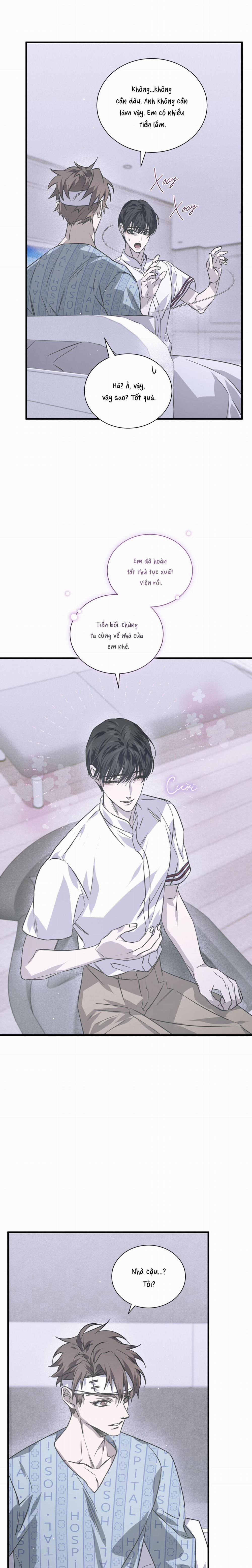 Lạc Lối 12 trang 13