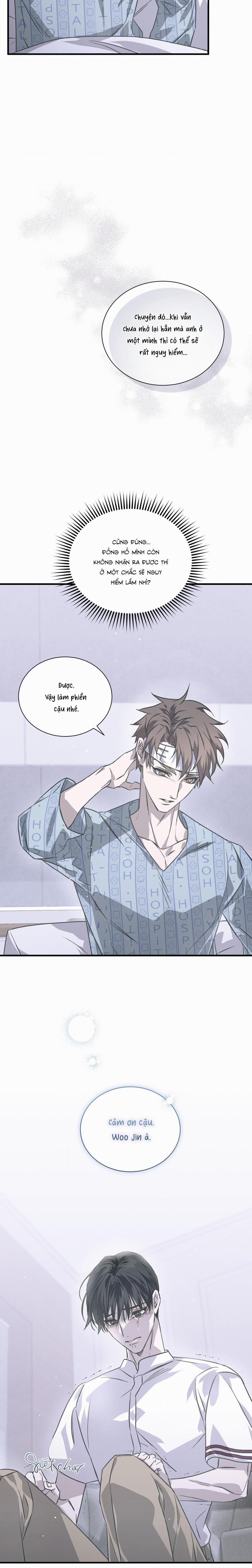 Lạc Lối 12 trang 14