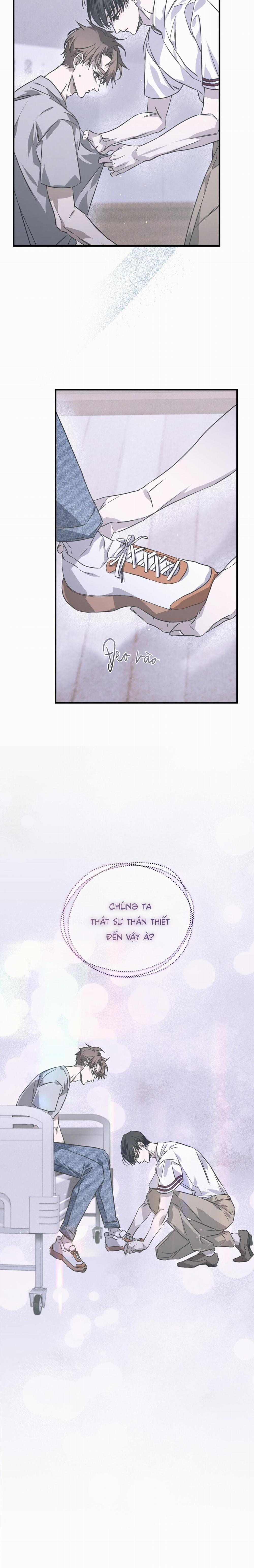 Lạc Lối 12 trang 16