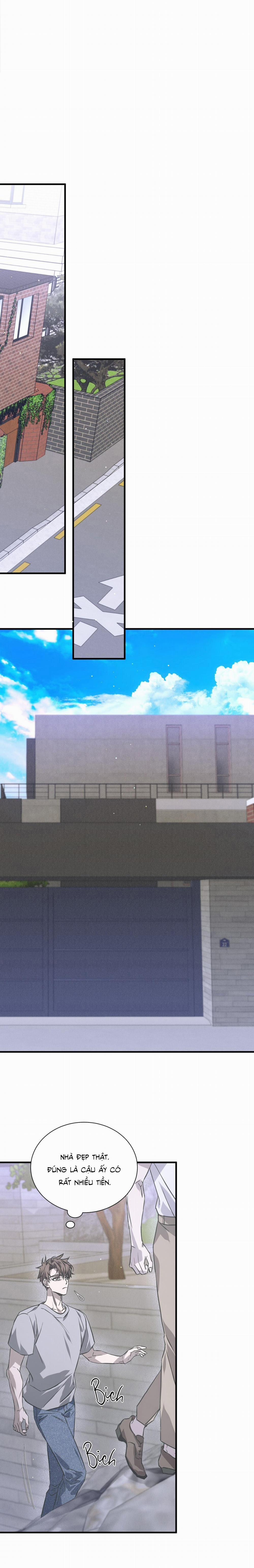 Lạc Lối 12 trang 17