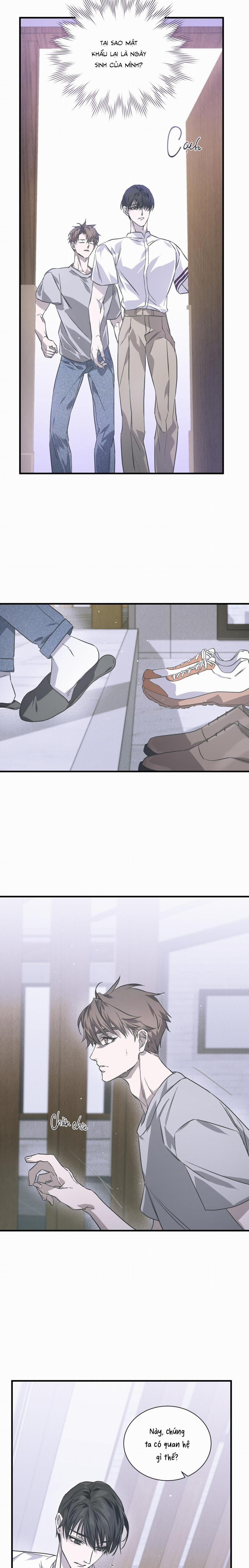 Lạc Lối 12 trang 19