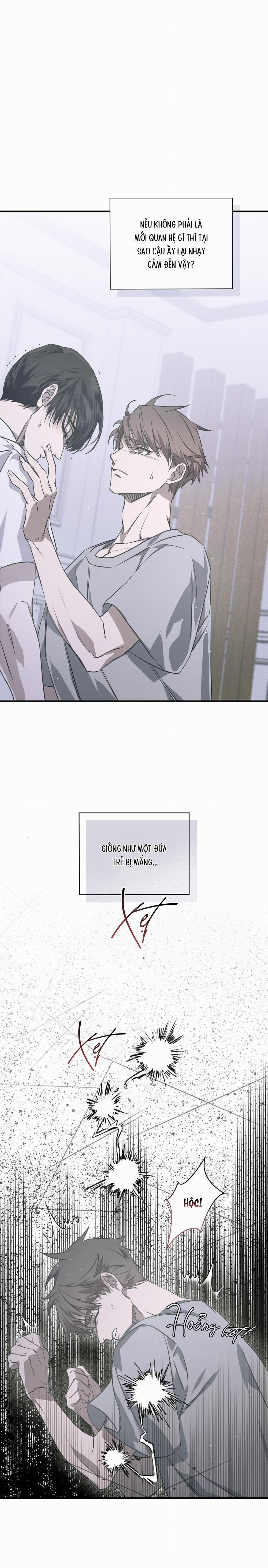 Lạc Lối 12 trang 23