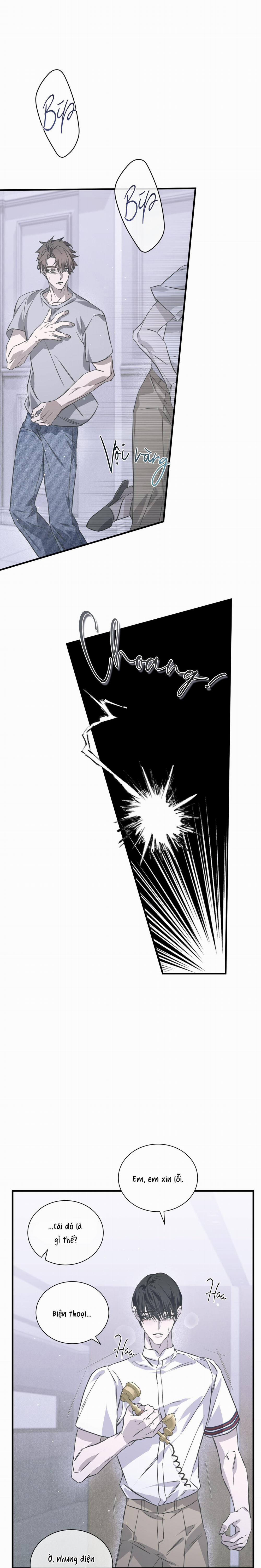 Lạc Lối 12 trang 24