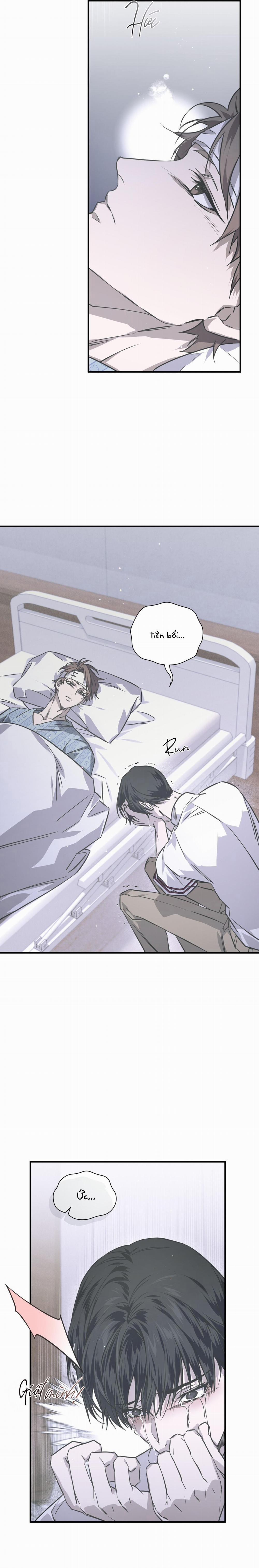 Lạc Lối 12 trang 5