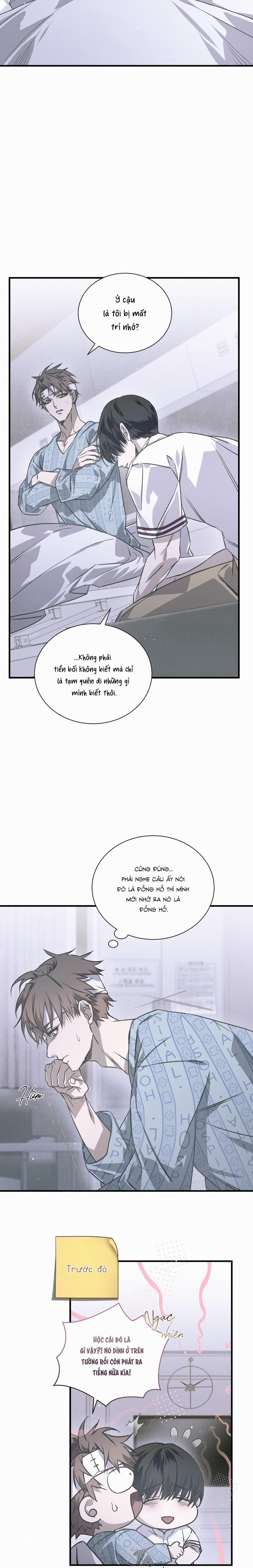 Lạc Lối 12 trang 8