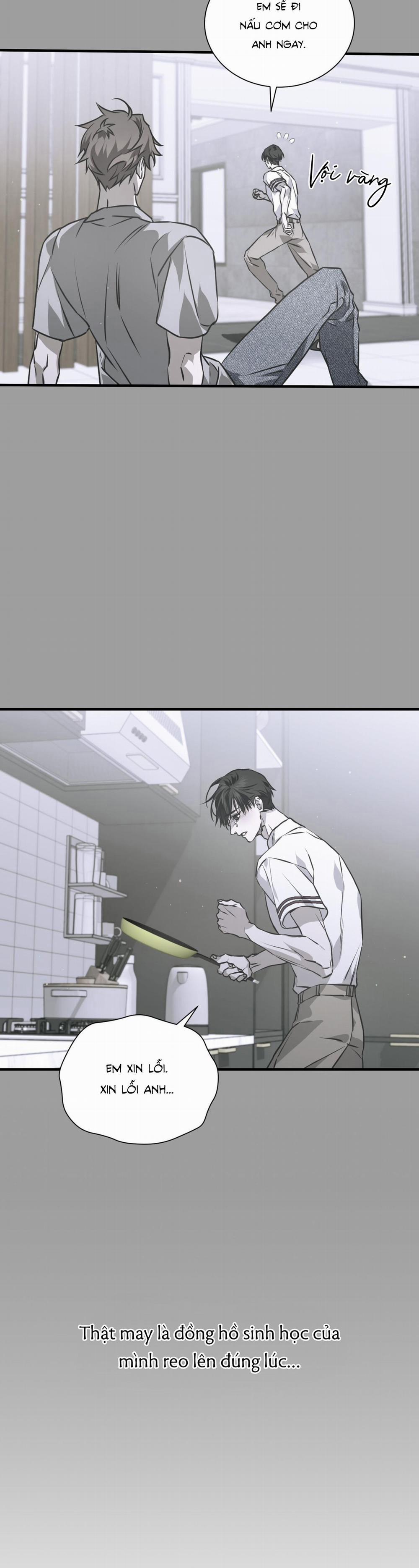 Lạc Lối 13 trang 2