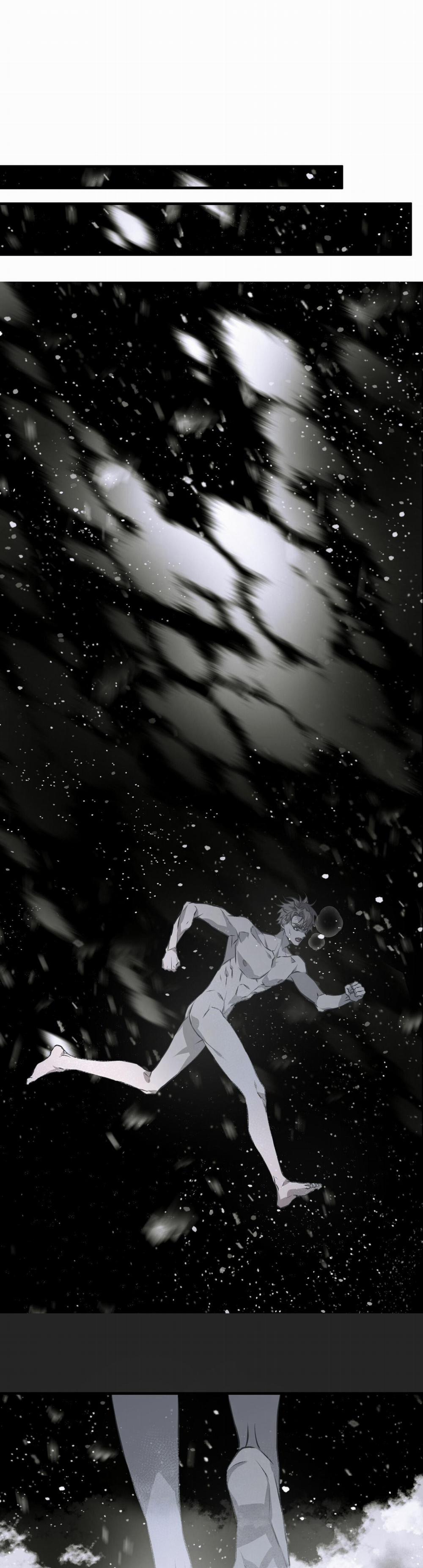 Lạc Lối 13 trang 23