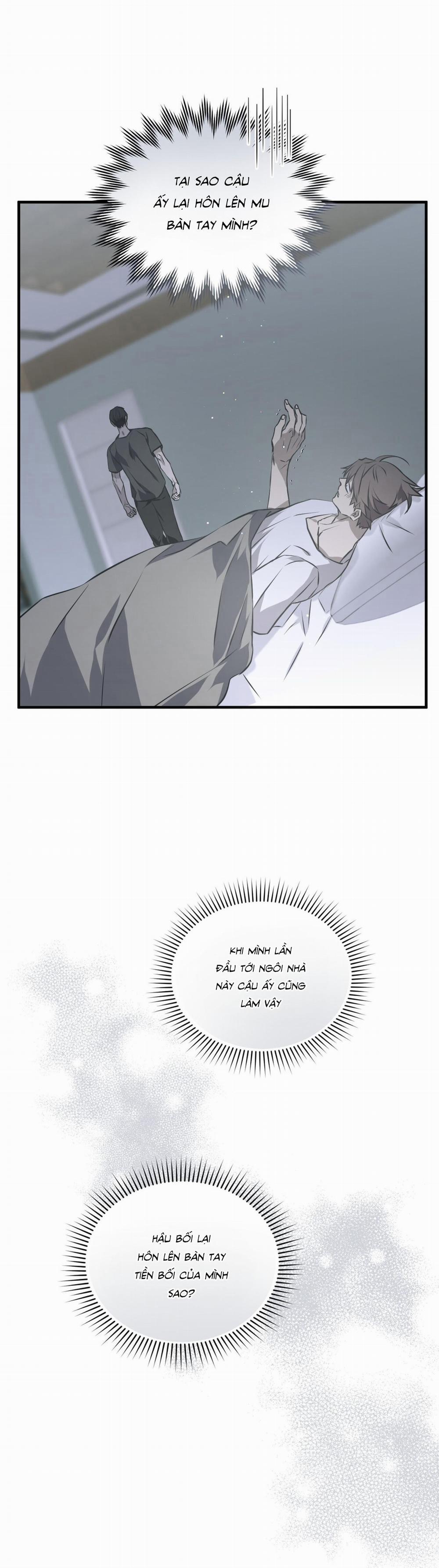 Lạc Lối 13 trang 29