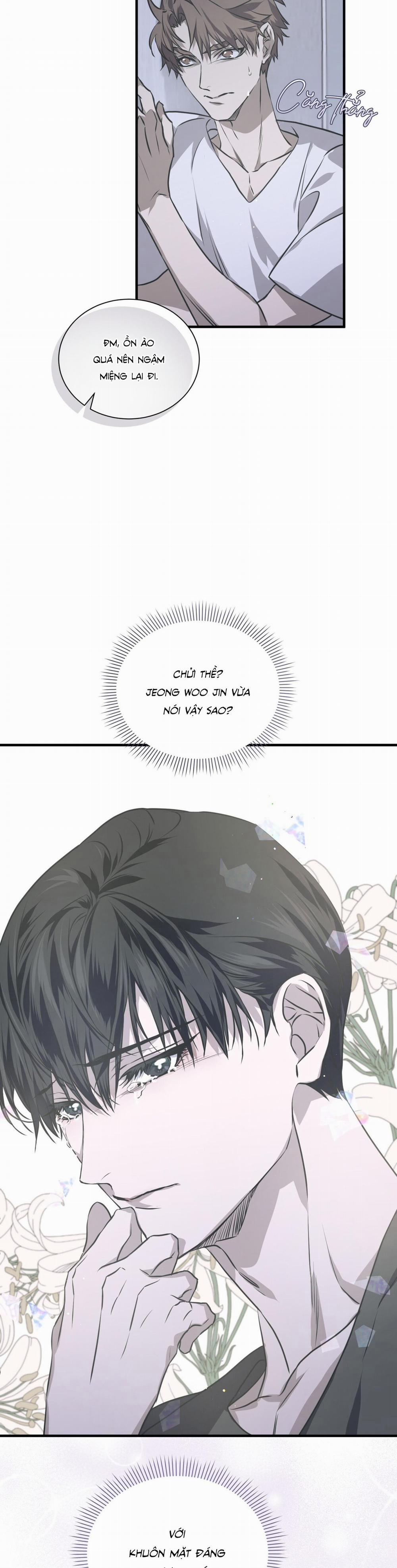 Lạc Lối 13 trang 33