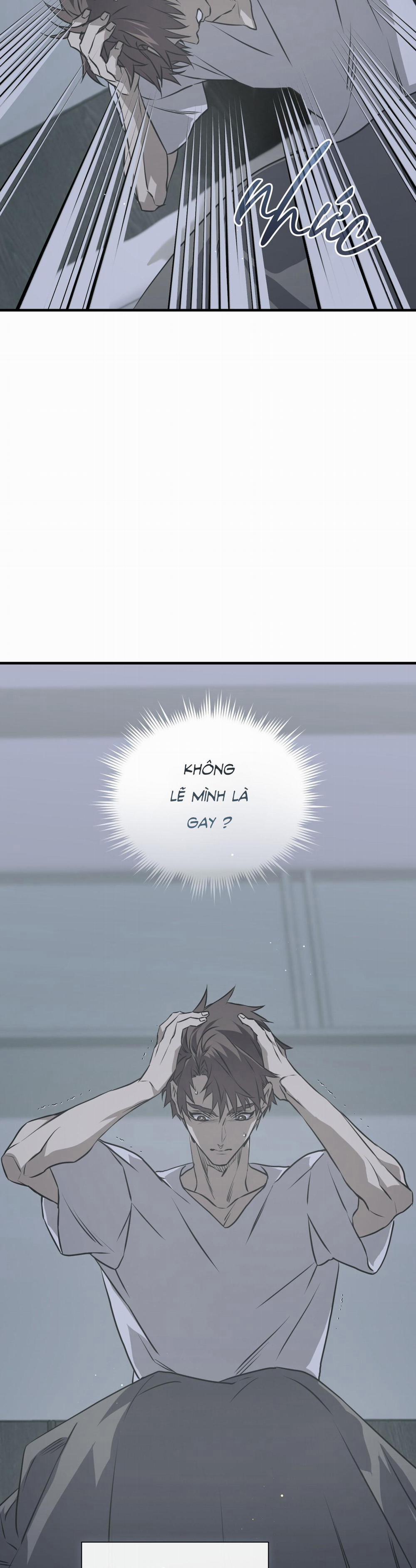 Lạc Lối 14 trang 14