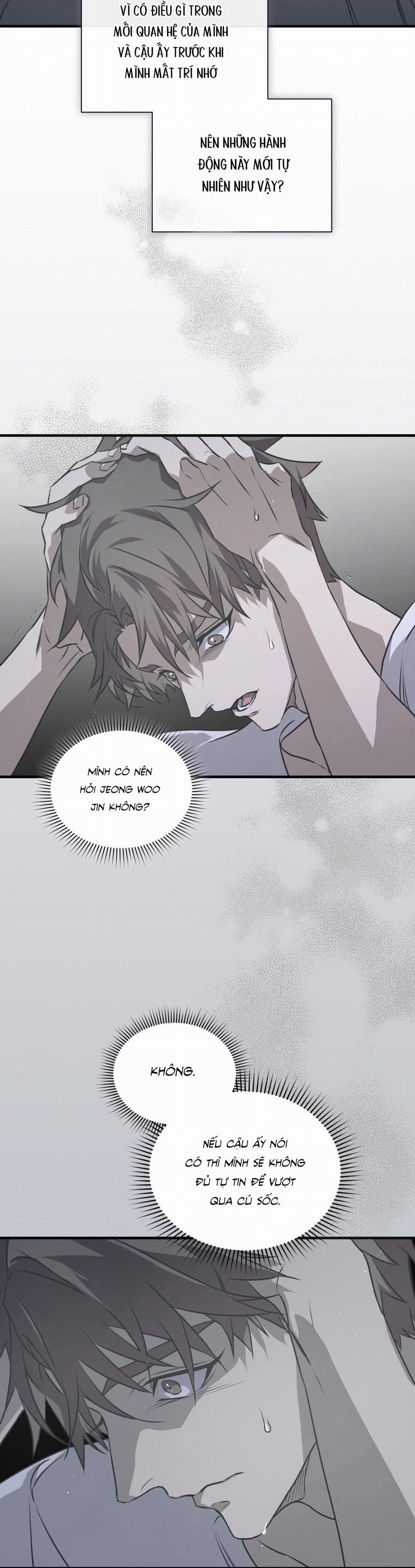 Lạc Lối 14 trang 15