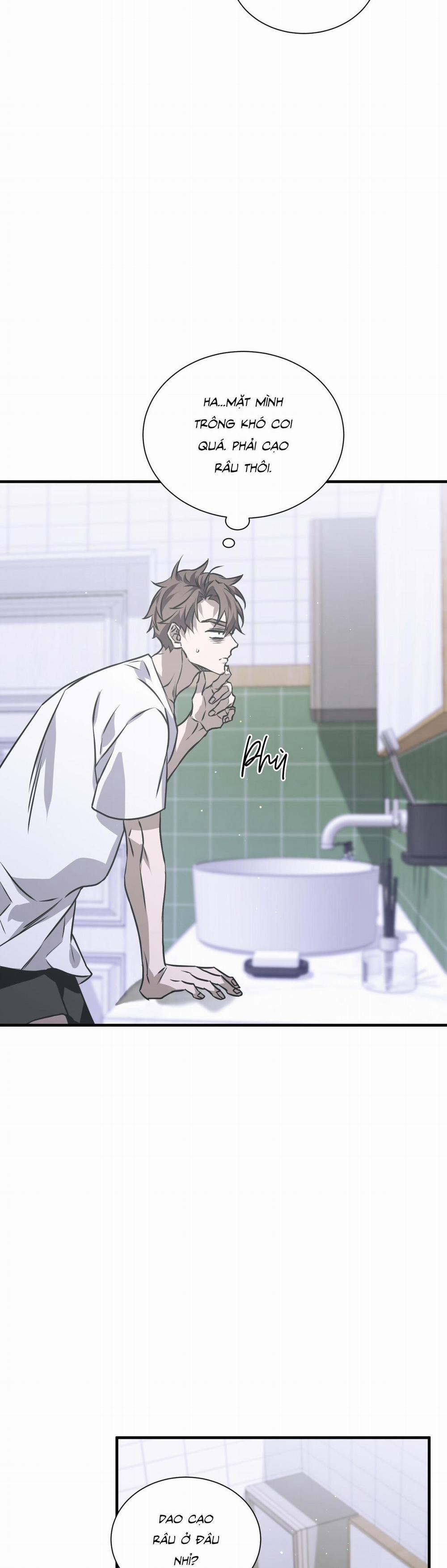 Lạc Lối 14 trang 34