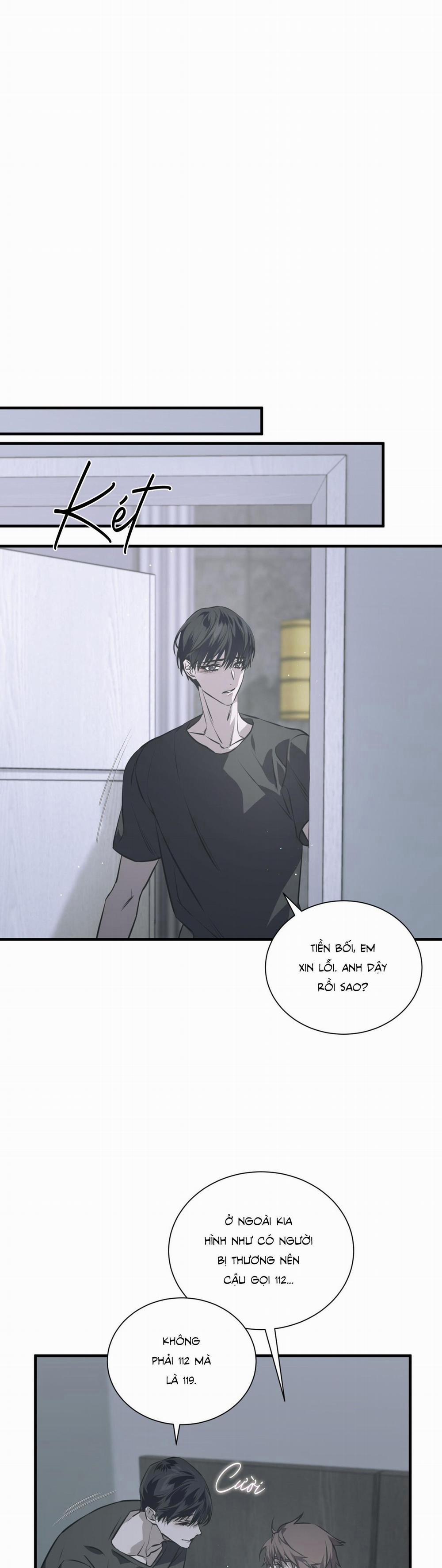 Lạc Lối 14 trang 6