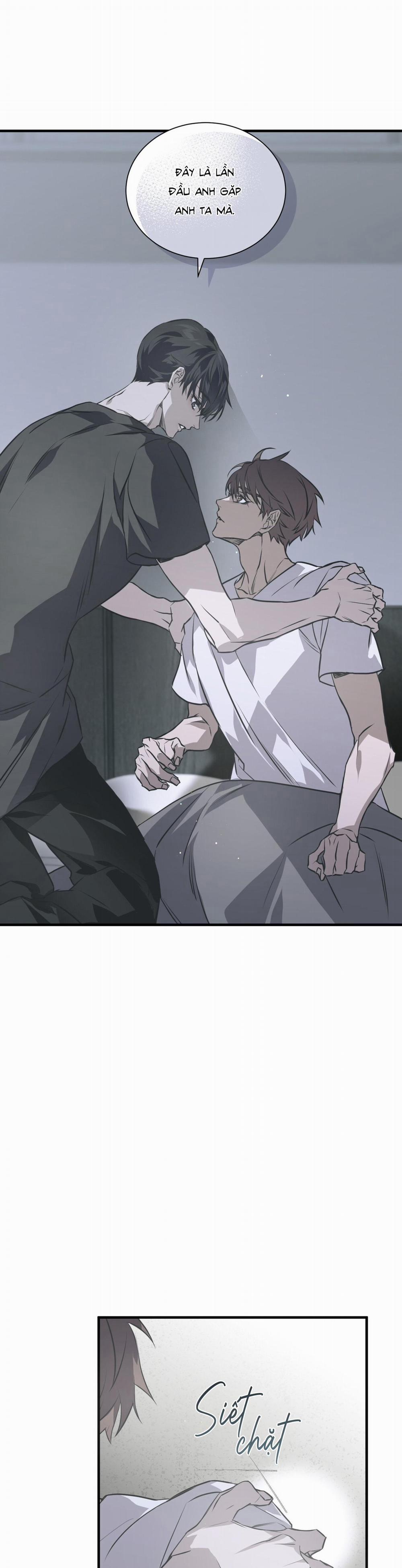 Lạc Lối 14 trang 8