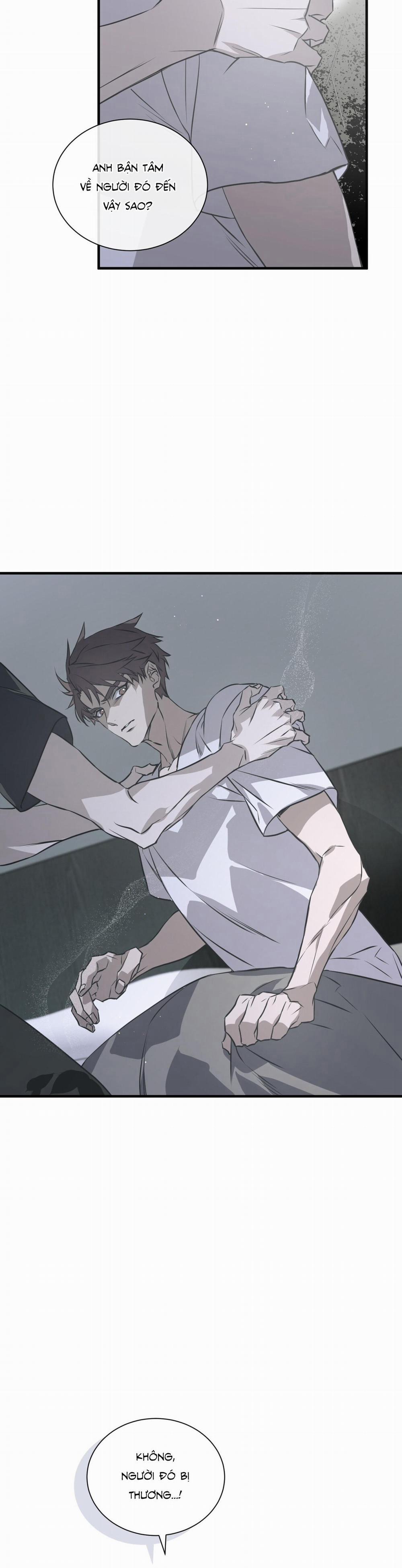 Lạc Lối 14 trang 9