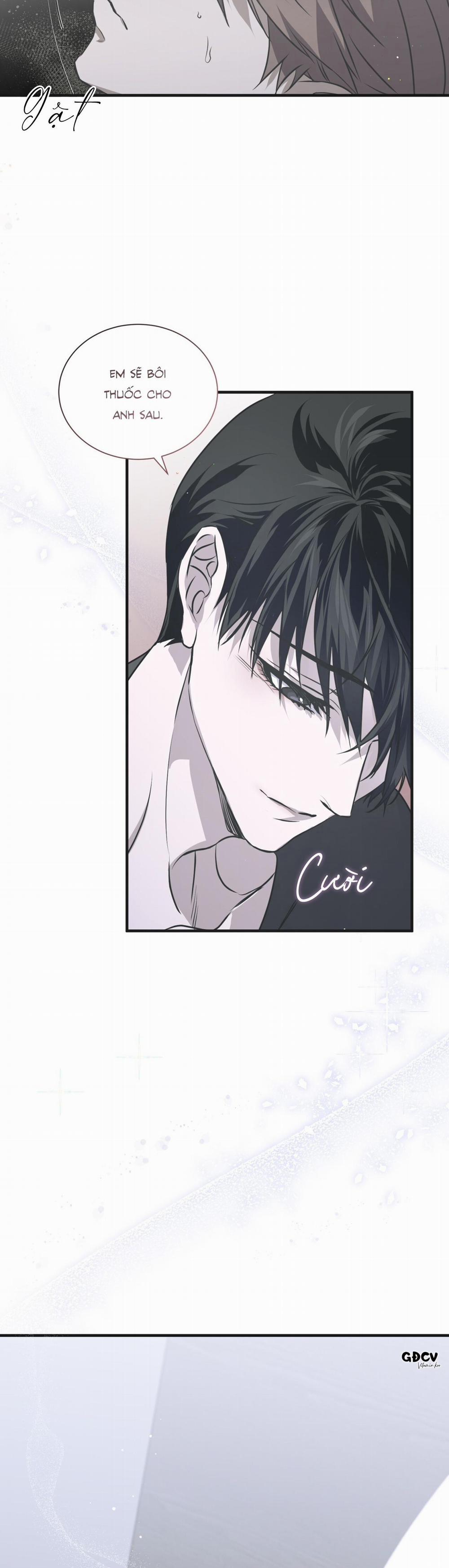 Lạc Lối 15 trang 18