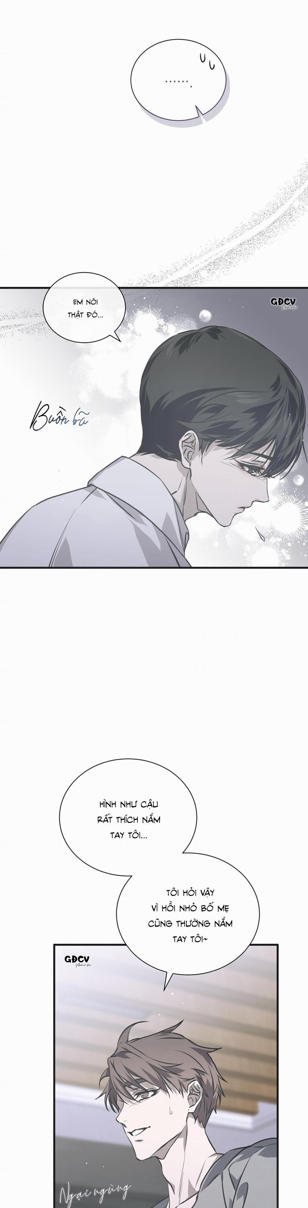 Lạc Lối 15 trang 28