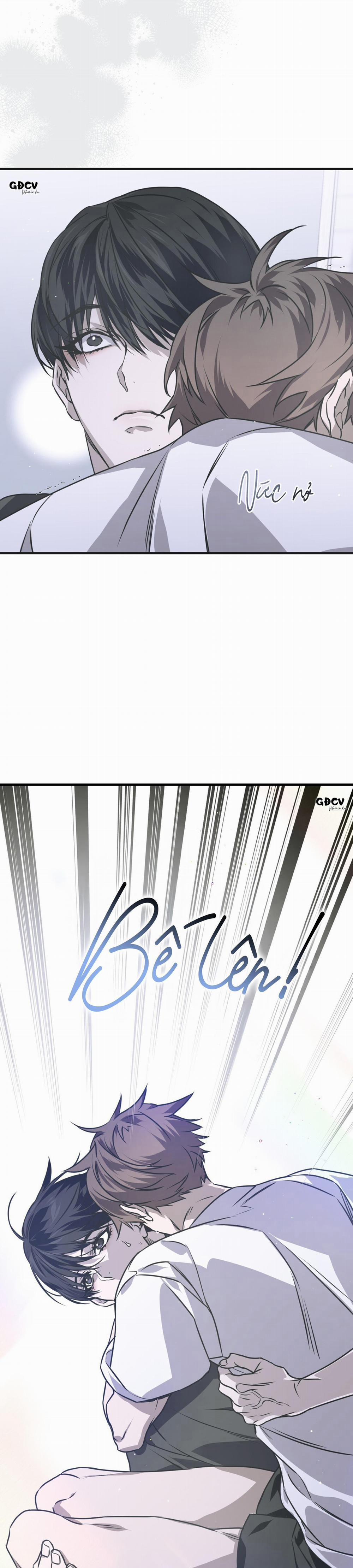 Lạc Lối 15 trang 8