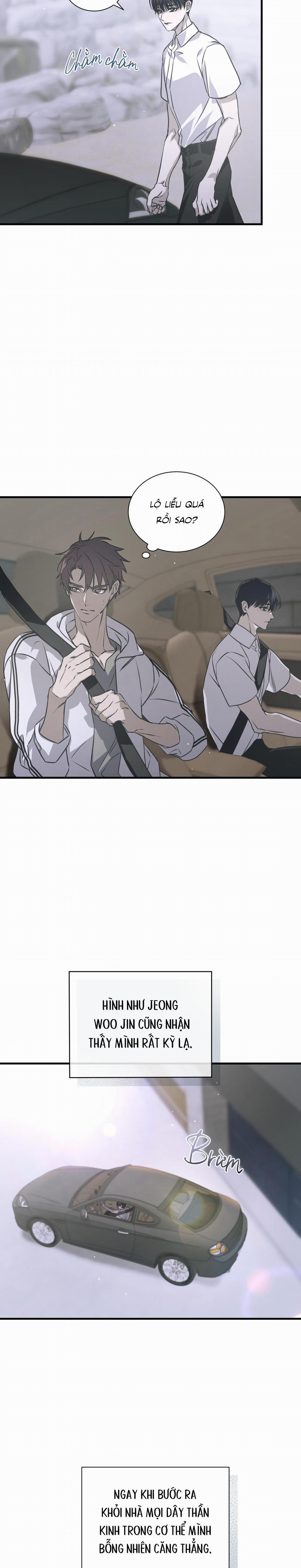 Lạc Lối 16 trang 13