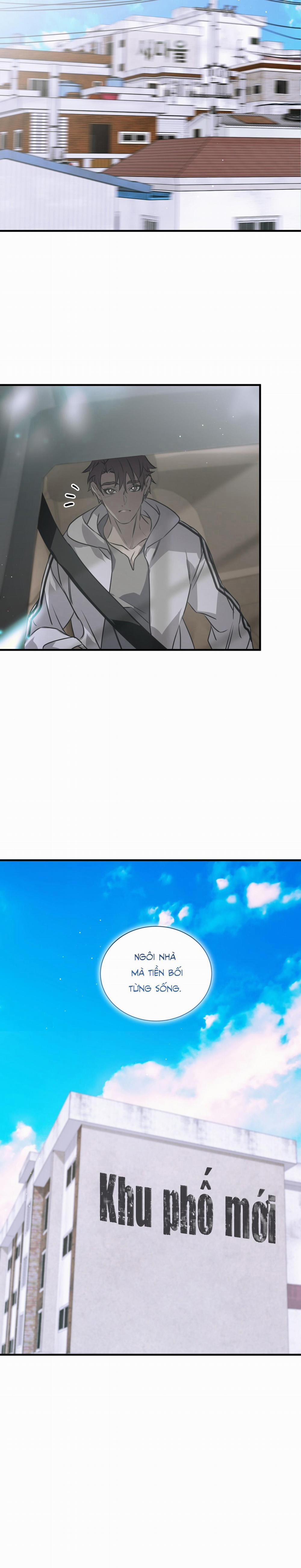 Lạc Lối 16 trang 19