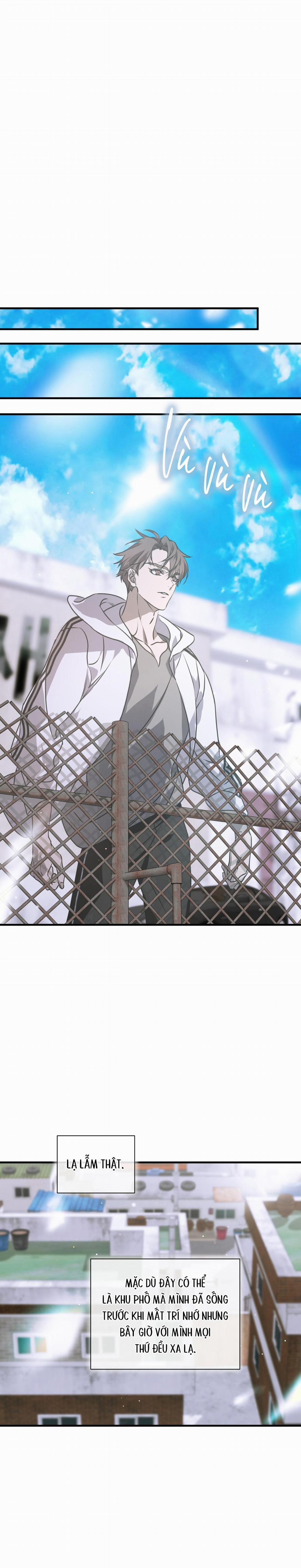 Lạc Lối 16 trang 20