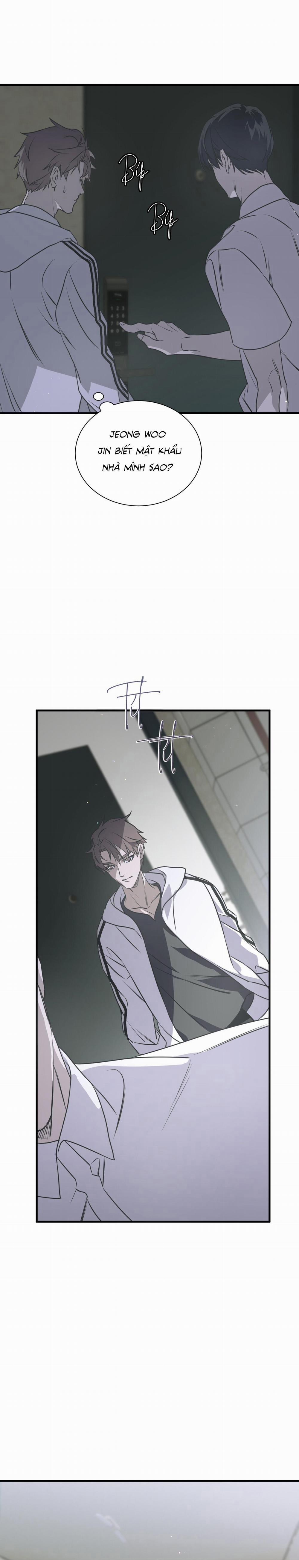 Lạc Lối 16 trang 24