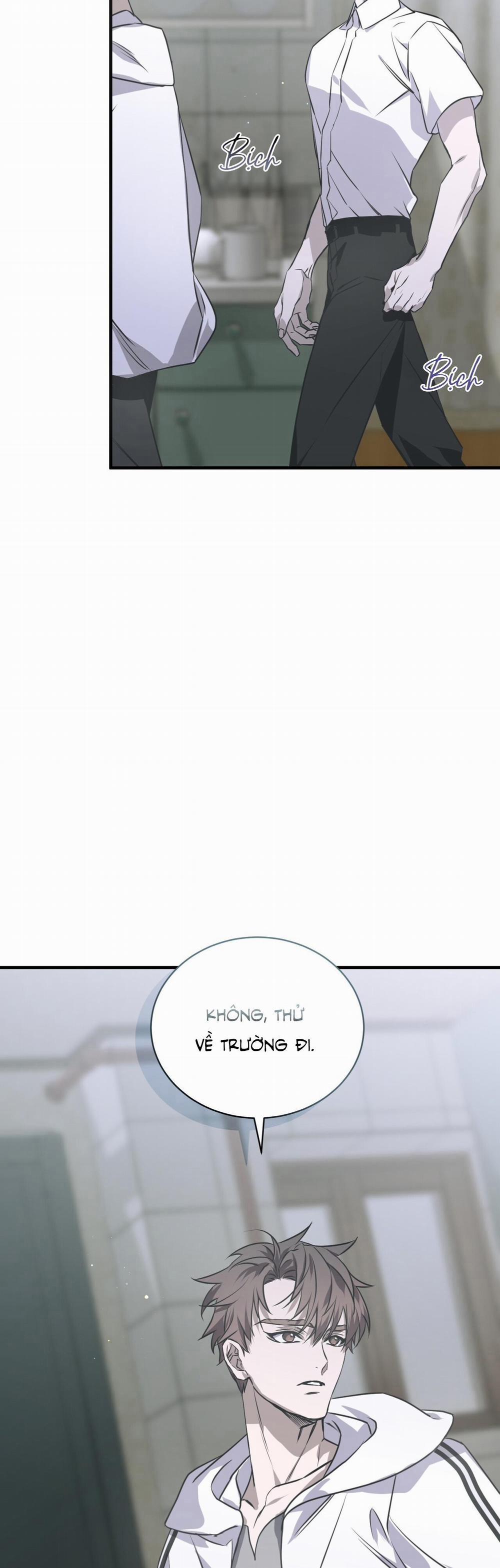 Lạc Lối 16 trang 28