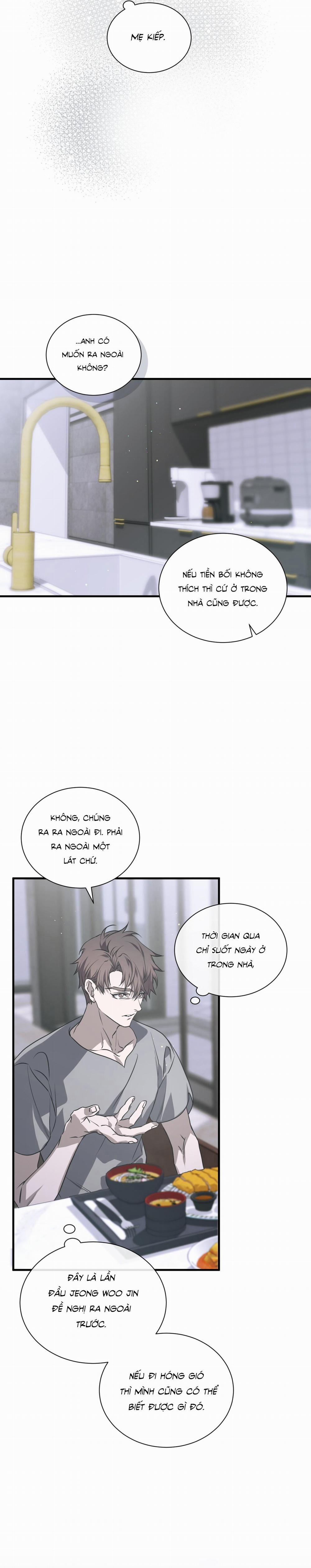 Lạc Lối 16 trang 3