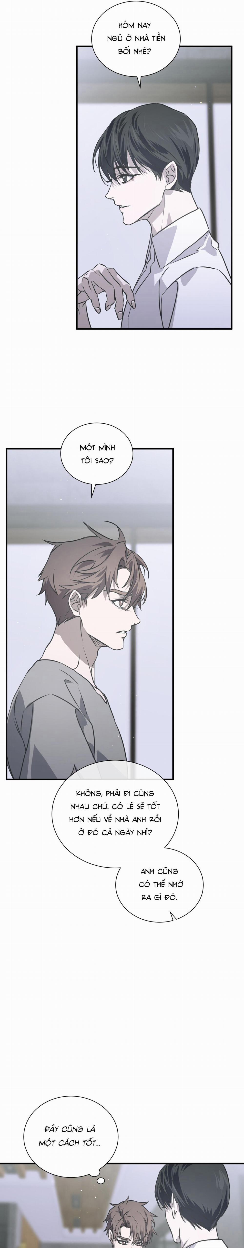 Lạc Lối 16 trang 6