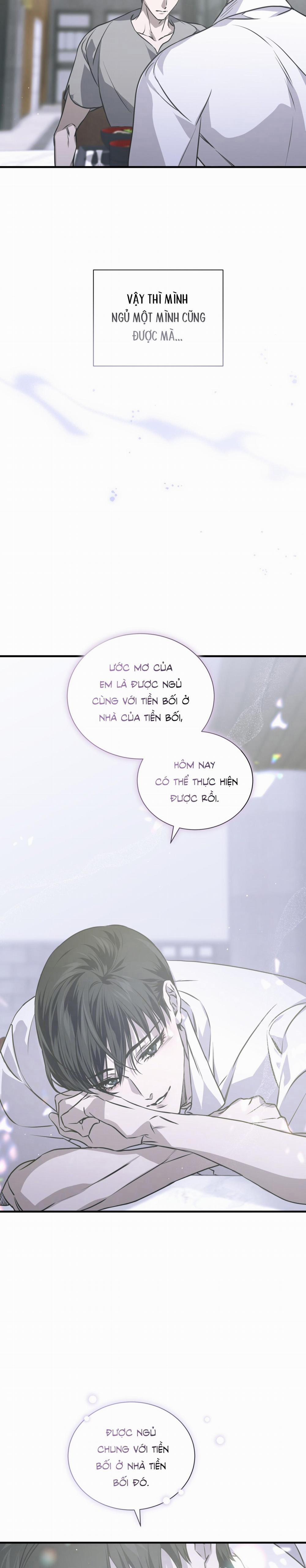 Lạc Lối 16 trang 7