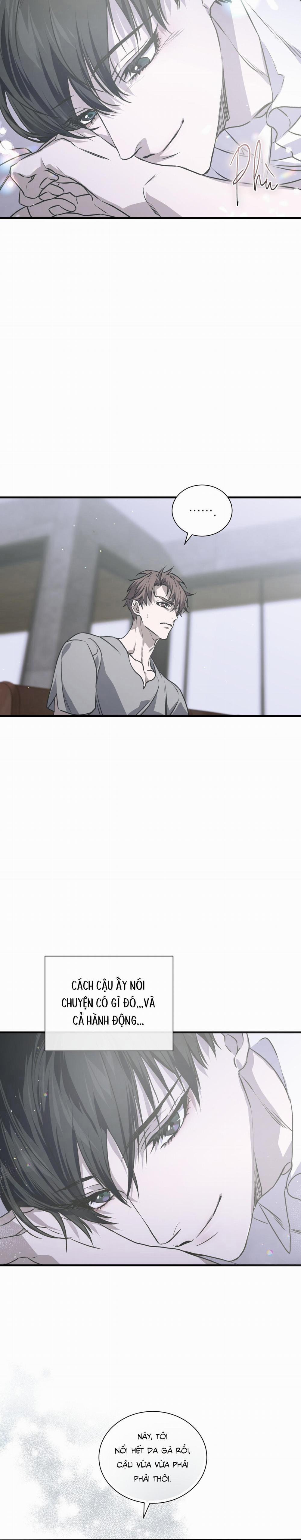 Lạc Lối 16 trang 8