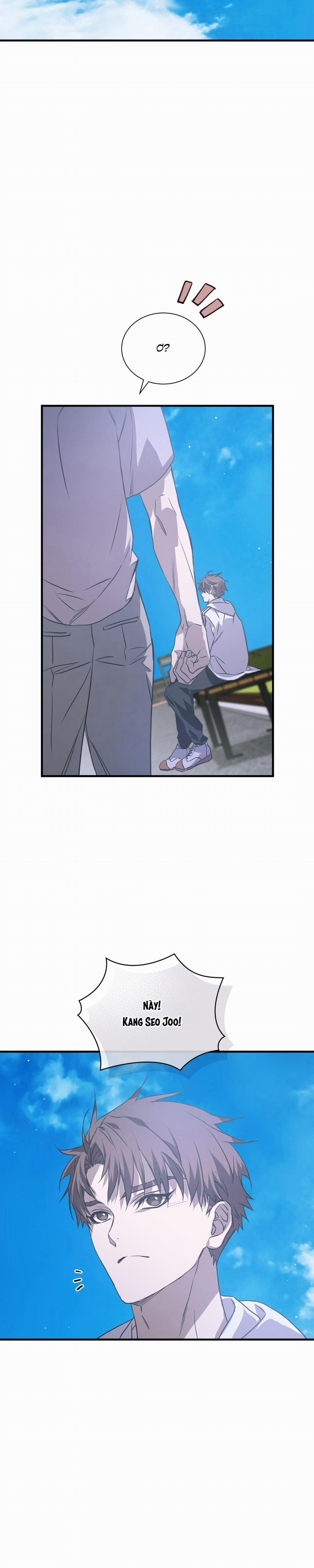 Lạc Lối 17 trang 26