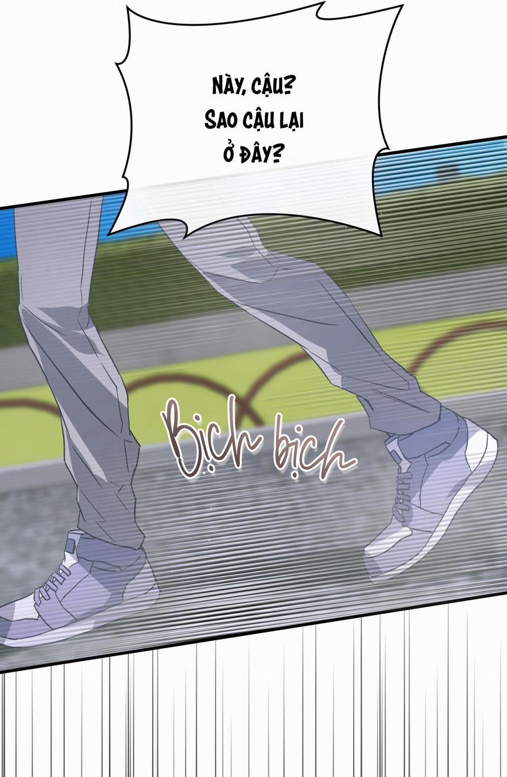 Lạc Lối 17 trang 27