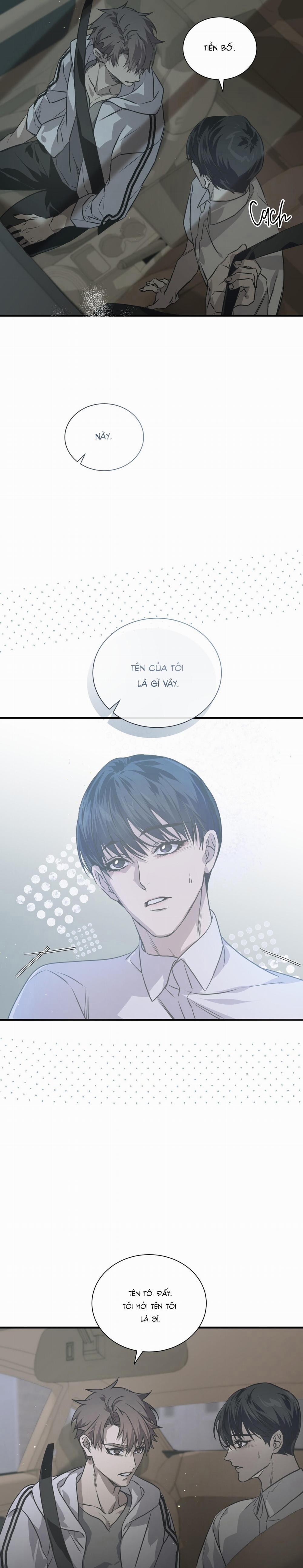 Lạc Lối 17 trang 6