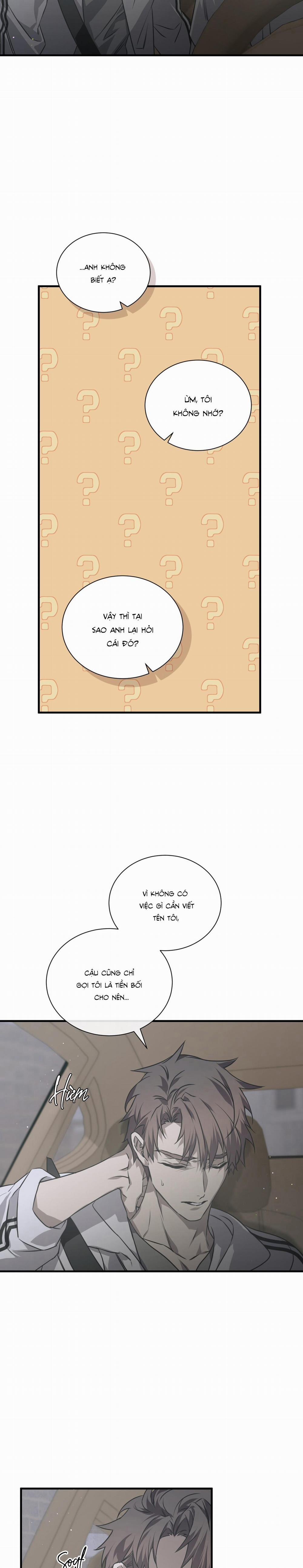 Lạc Lối 17 trang 7