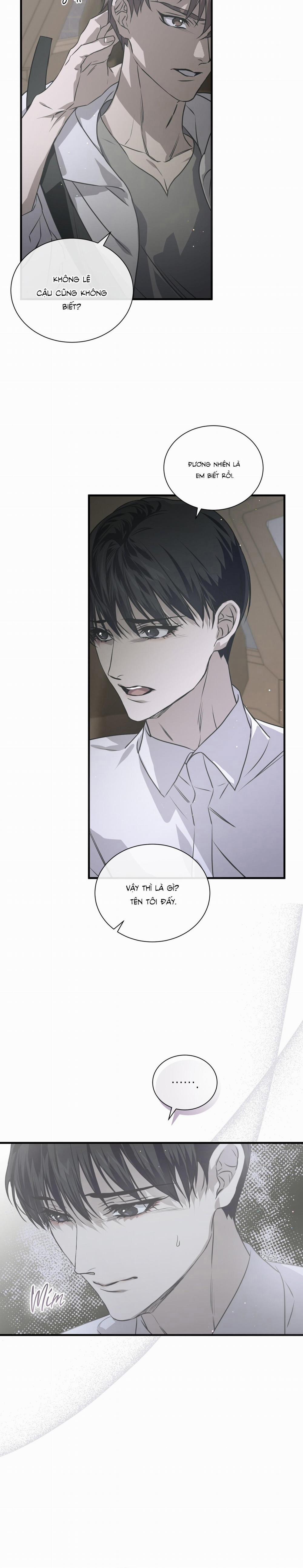 Lạc Lối 17 trang 8