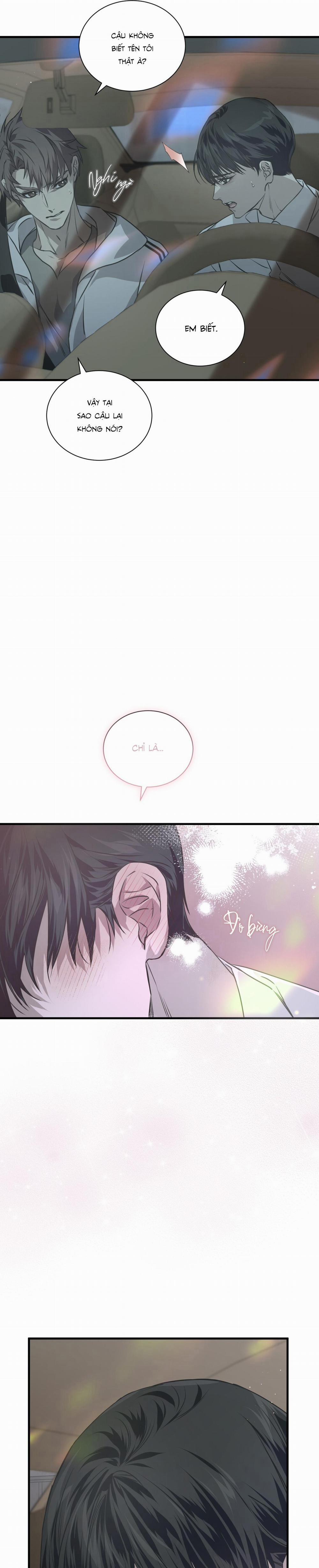 Lạc Lối 17 trang 9