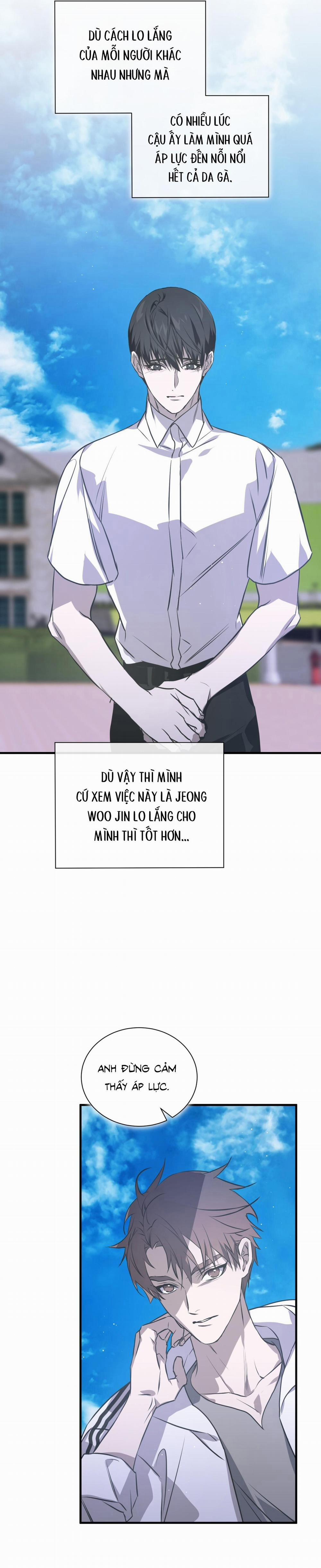 Lạc Lối 18 trang 20