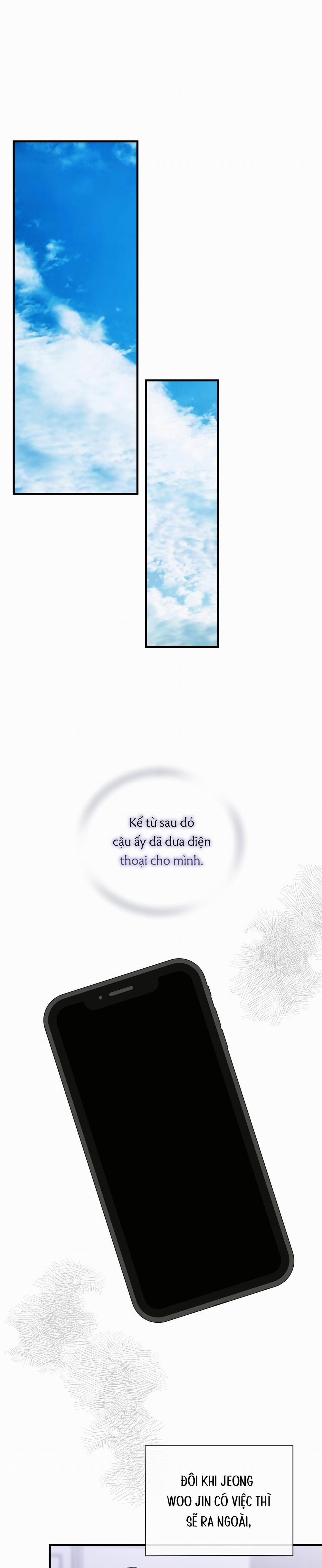 Lạc Lối 18 trang 24