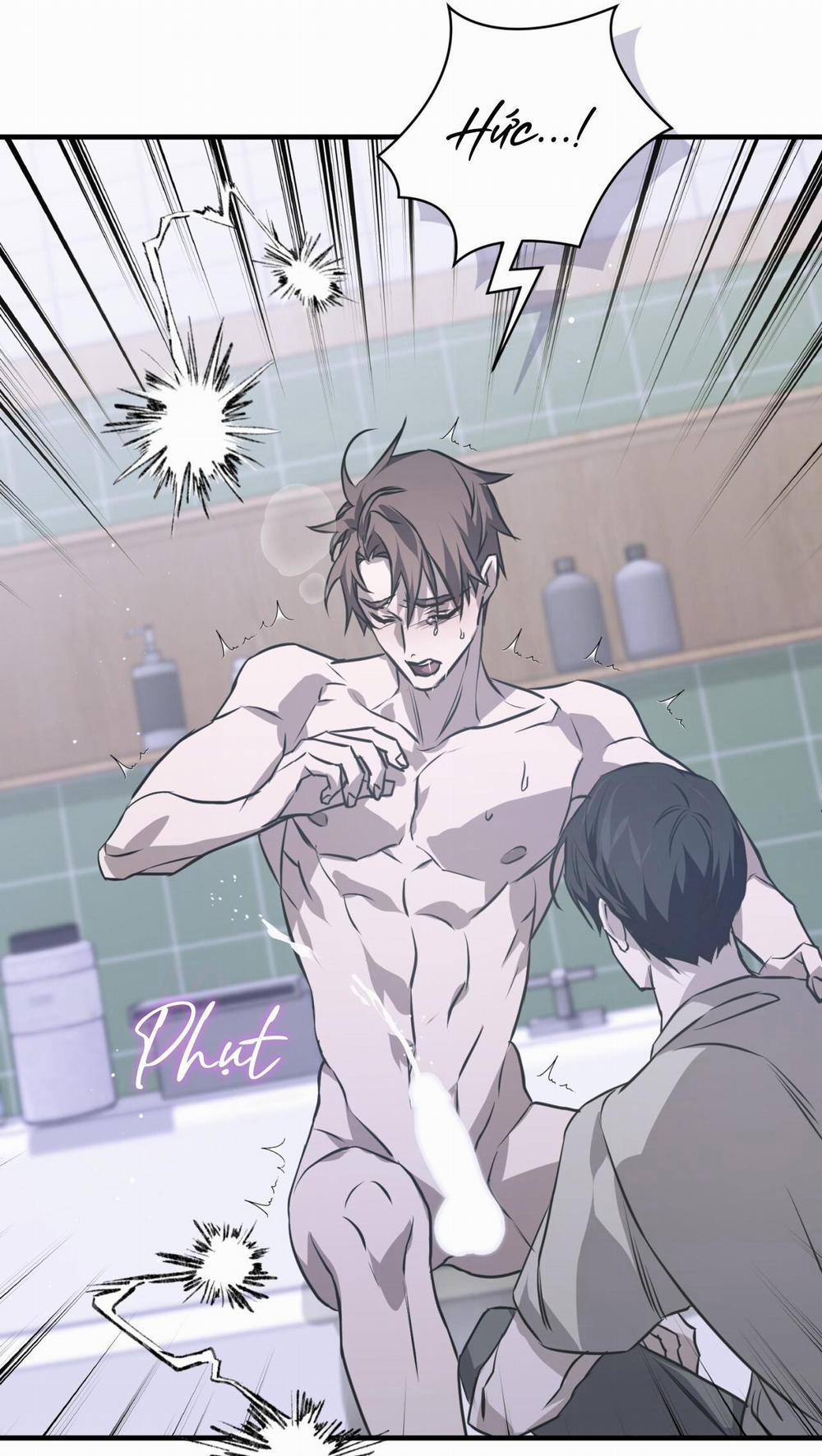 Lạc Lối 19 0 trang 40