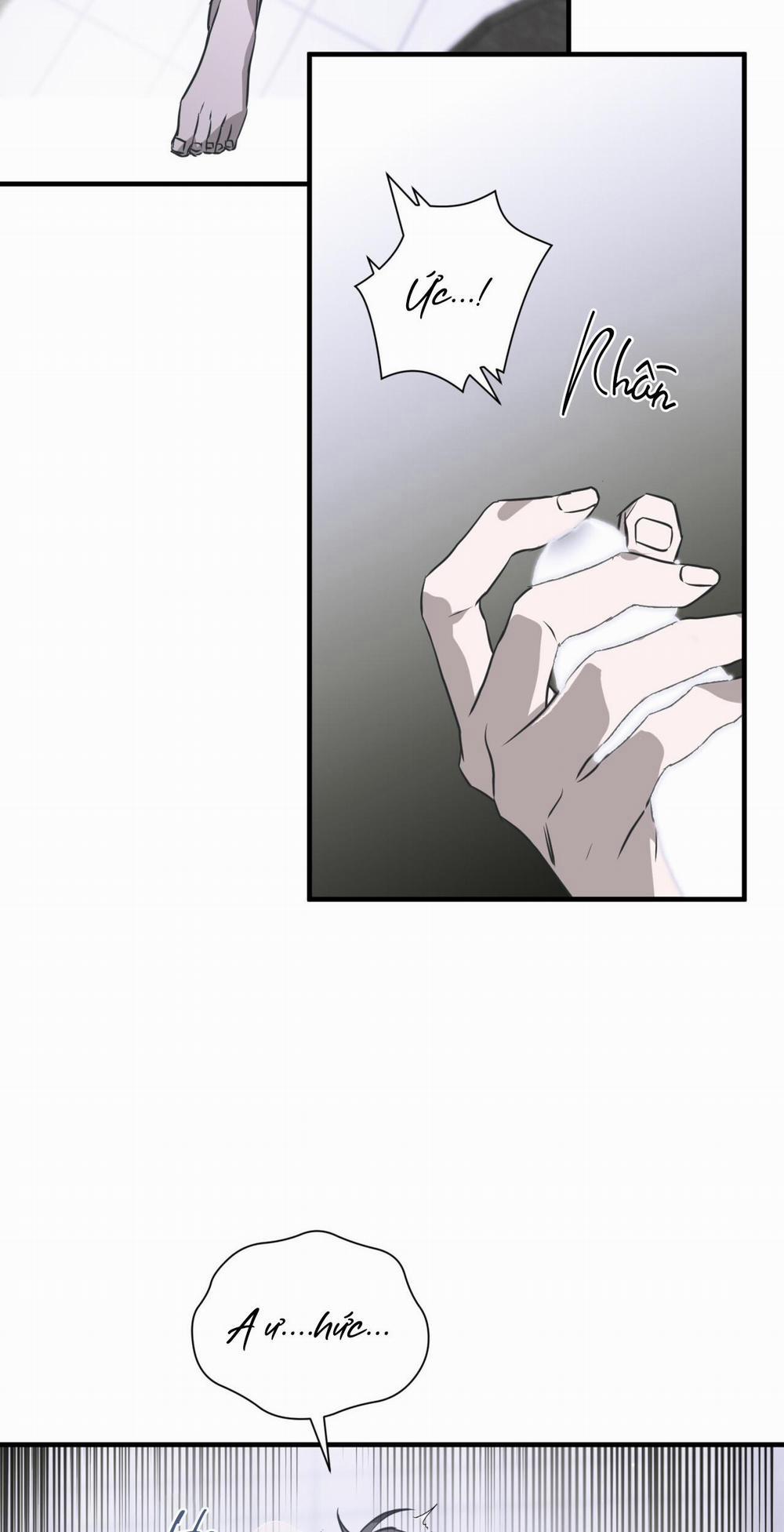 Lạc Lối 19 trang 13