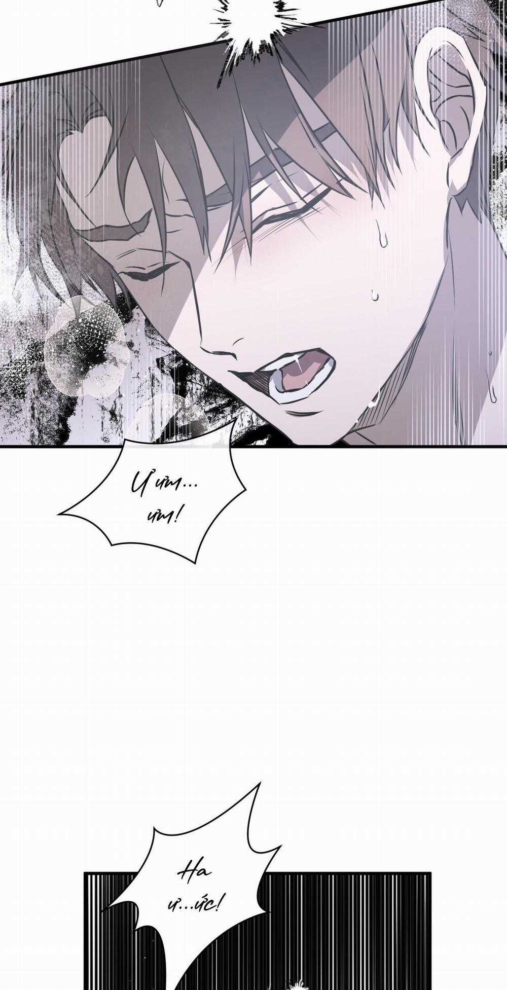 Lạc Lối 19 trang 18