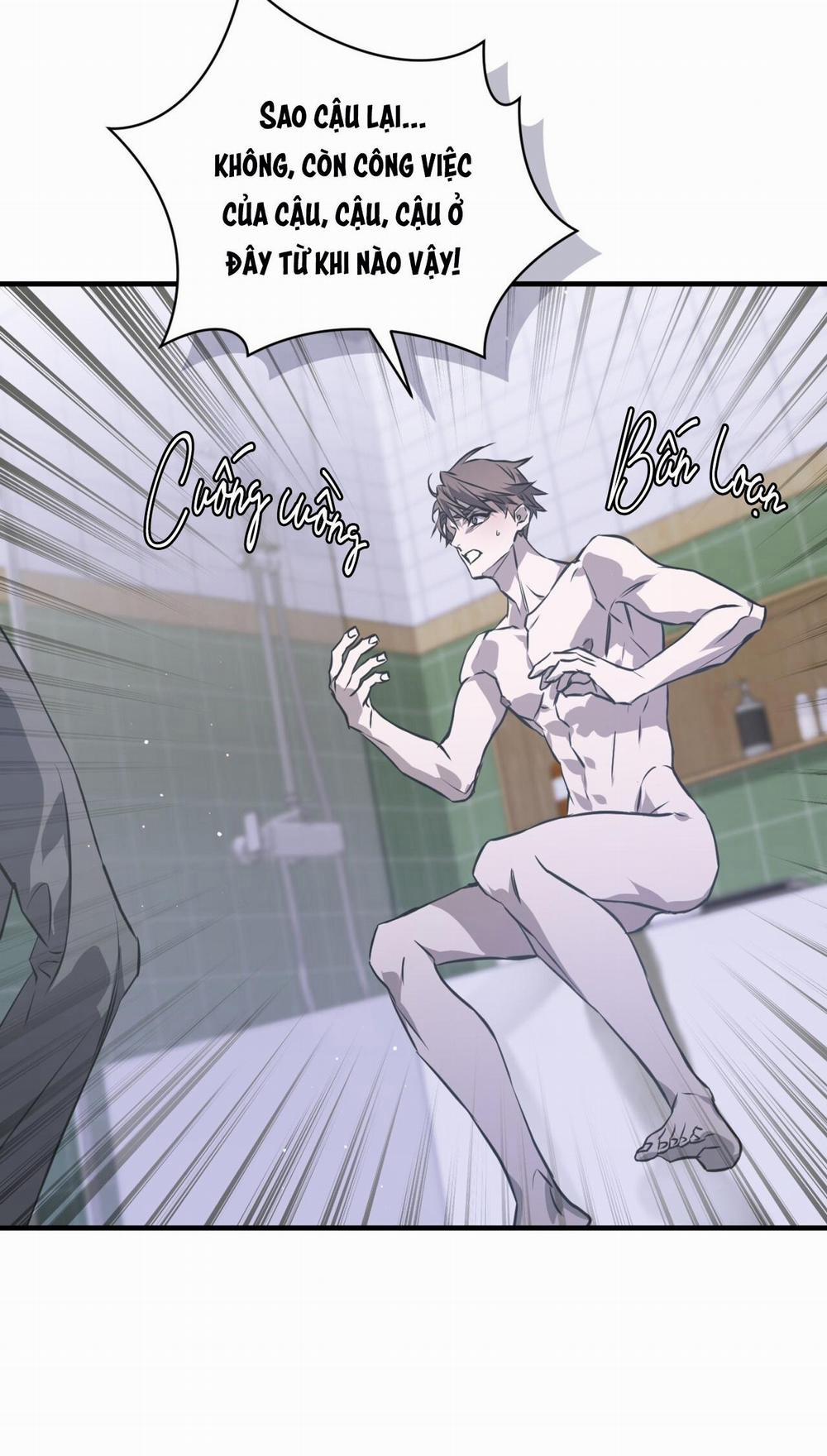 Lạc Lối 19 trang 27