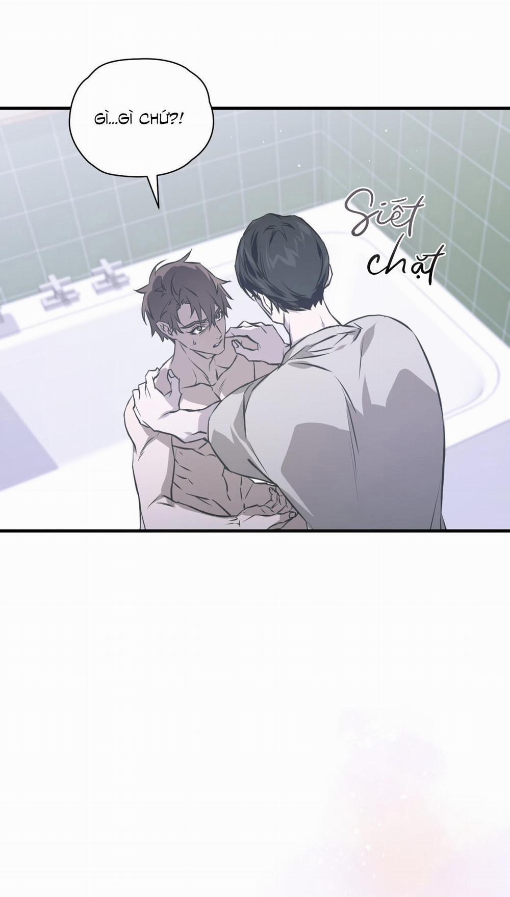 Lạc Lối 19 trang 29