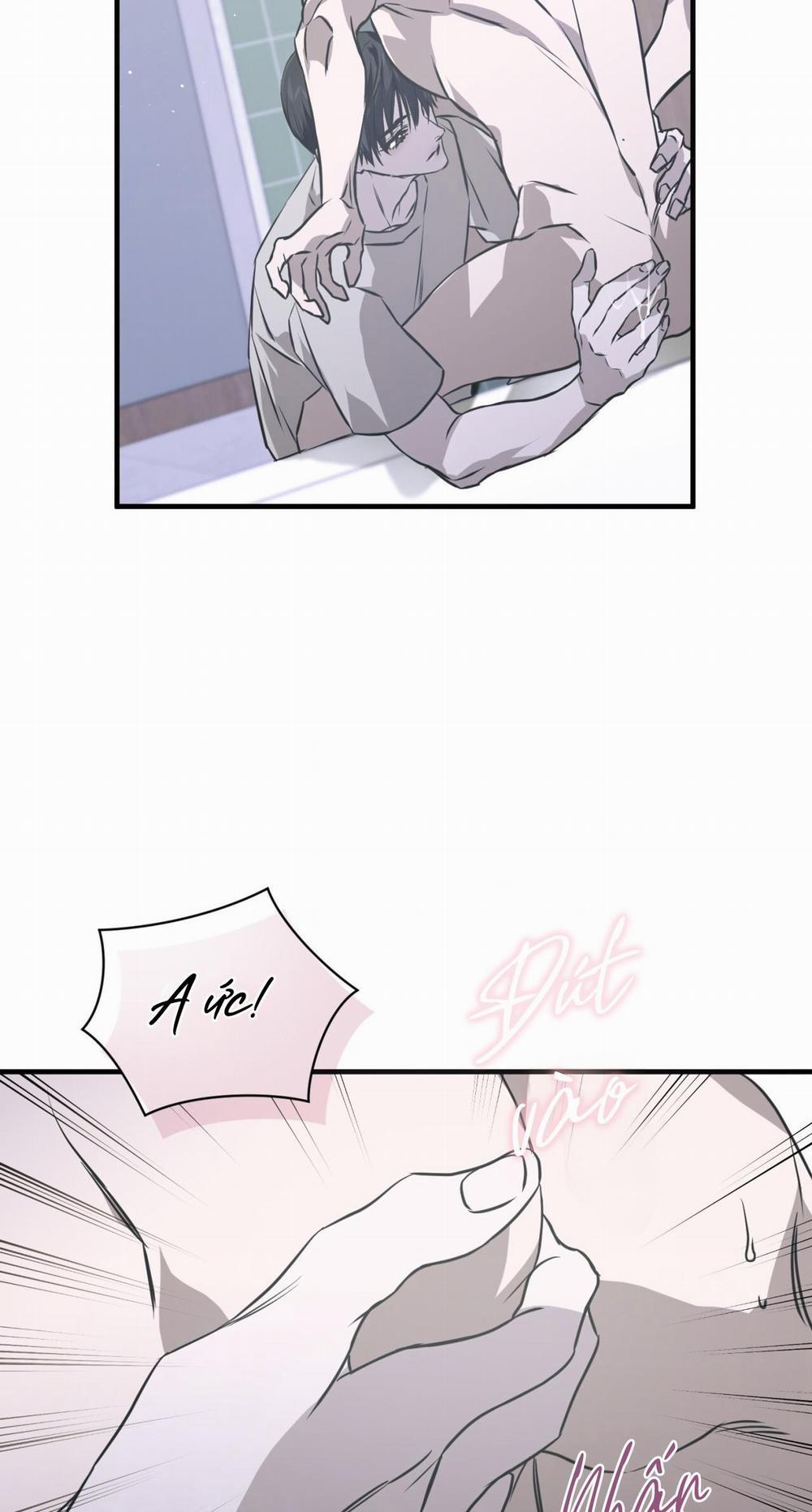 Lạc Lối 19 trang 32