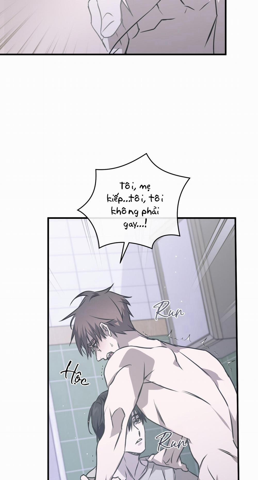 Lạc Lối 19 trang 35