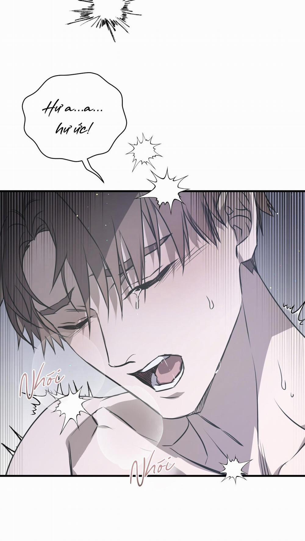 Lạc Lối 19 trang 41