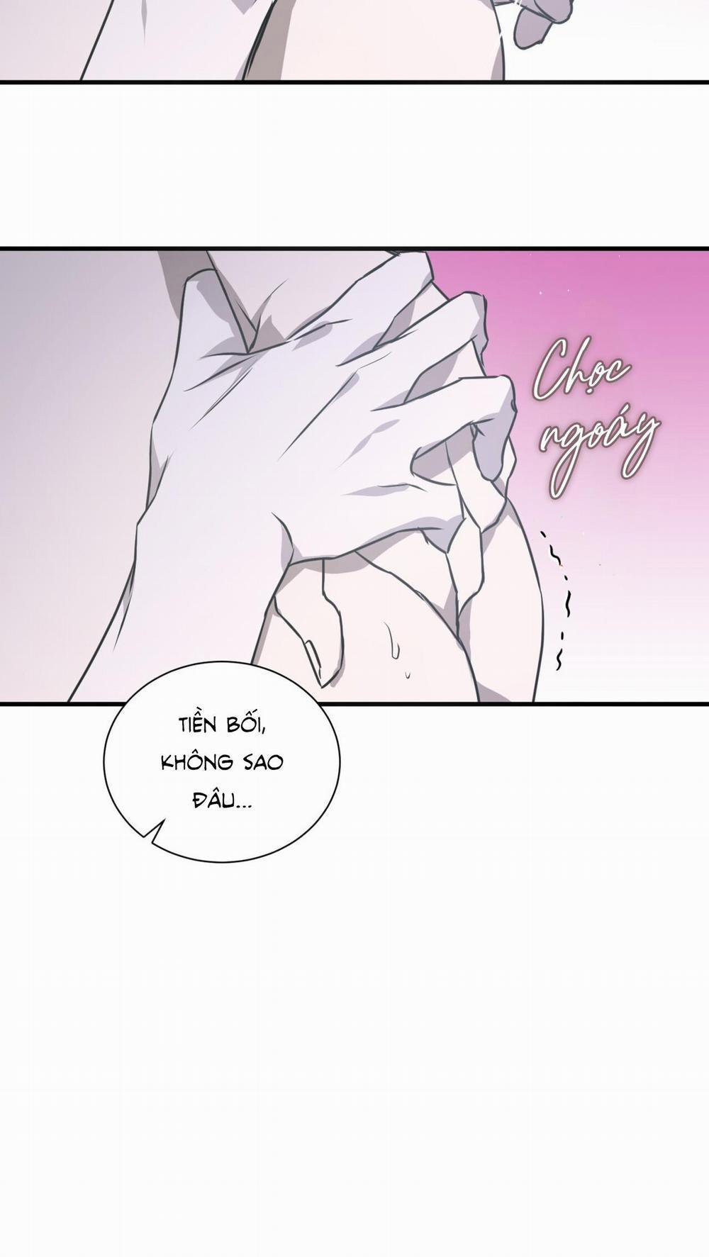 Lạc Lối 19 trang 49